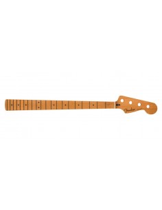 Mástil Fender JBass arce...