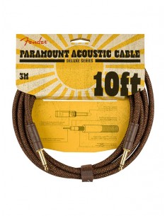Cable jack/jack Paramount...