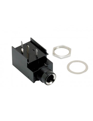 Conector jack amplif. Fender 88-99-4...