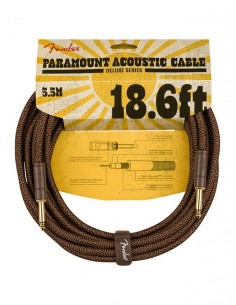 Cable jack/jack Paramount...