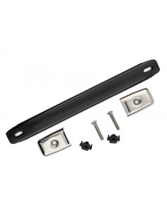 Asa amplificador Fender...