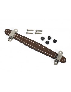 Asa amplificador Fender...