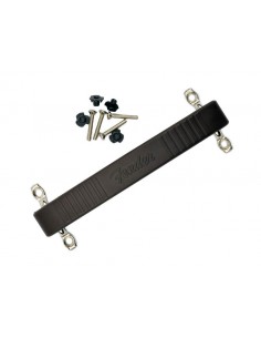 Asa amplificador Fender...