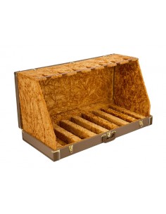 Estuche con soporte Fender...