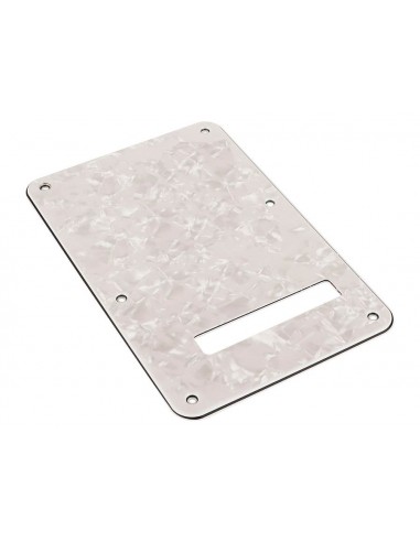 Placa trasera Stratocaster de Fender...
