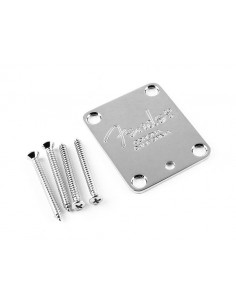 Placa mástil Serie...