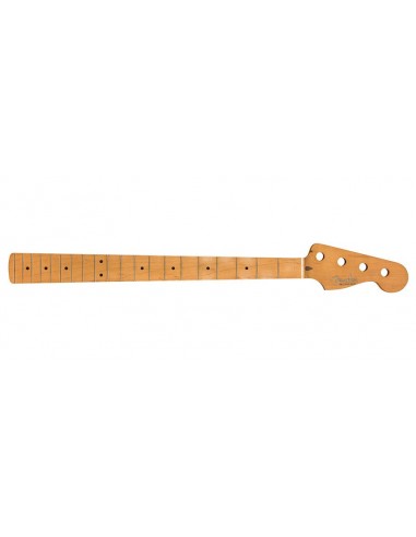 Mástil Fender BPrecision años 50 arce