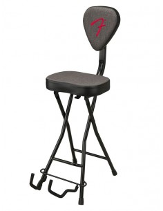 Asiento/soporte guitarra...