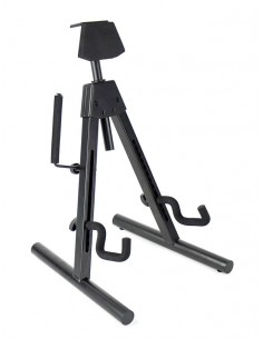 Soporte de guitarra...