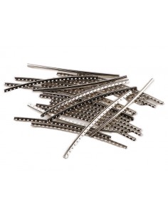 Trastes FenderStrat/Tele...