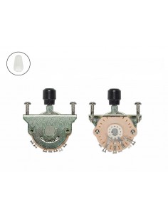 Interruptor 3 vías Fender...