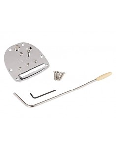 Sist. Trémolo Fender...