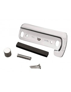 Kit sordina Jaguar 62 Fender