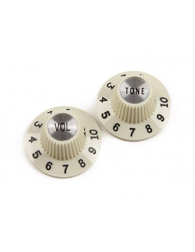 Boton Jazzmaster Witch HatFender 1965...