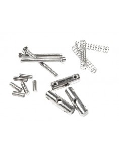 Selleta puente Fender Pure...