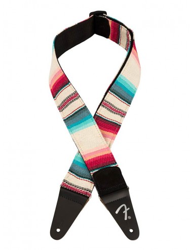 Correa Sonoran Fender 2pg amanecer