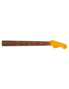Mástil Fender Stratocaster...
