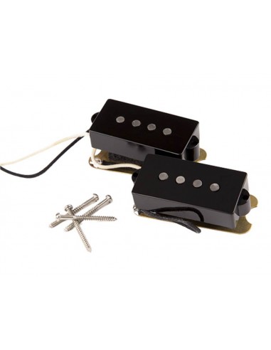 Pastilla Custom Shop Fender 62 PBass