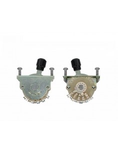 Interruptor 4 vías Tele Fender