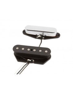 Jgo pastillas Fender...