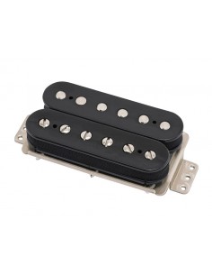 Pastilla Fender humbucker...