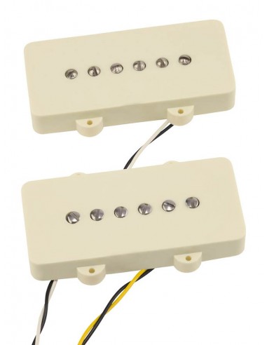 Jgo pastil. Fender Jazzmaster...