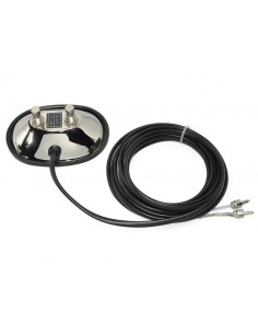 Pedal Fender 2 botones...