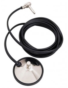 Pedal Fender 1 boton estilo...