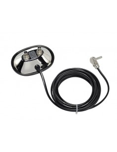 Pedal Fender 2 botones...