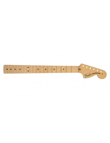 Mástil Amer. Performer Fender Stratocaster arce