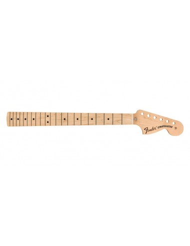 Mástil Fender Stratocaster Classic 70...