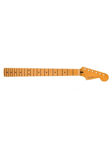 Mástil Fender Strat. Player Plus arce