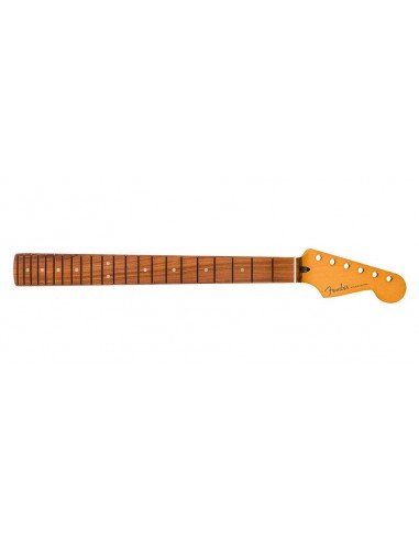 Mástil Fender Strat. Player Plus pau...