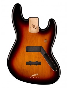 Cuerpo Jazz Bass Fender...