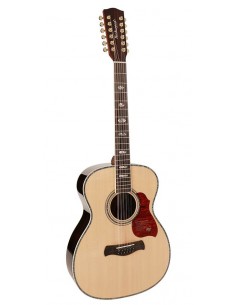 Guit. acú. 12 cu....