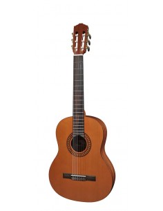 Guit. 3/4 Salvador Cortez...