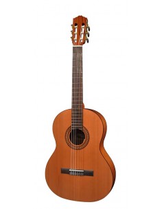 Guit. 7/8 Salvador Cortez...