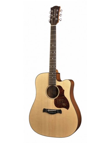 Guit. acú. CE Dreadnought Richwood...