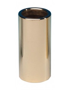 FENDER SLIDE LATÓN 60mm