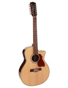 Guit. acú. E Grand Audit....