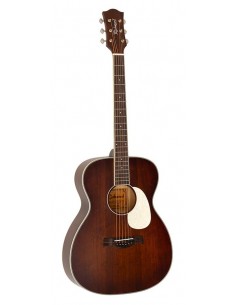 Guit. acú. Auditorium...