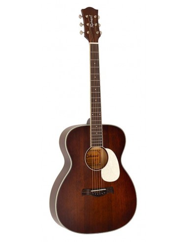 Guit. acú. Auditorium Richwood cedro...