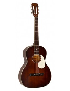 Guit. Parlor Richwood cedro...