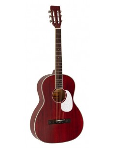 Guit. Parlor Richwood cedro...