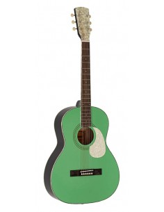 Guit. Parlor Richwood cedro...