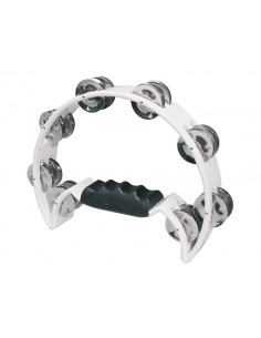 Pandereta media luna Hayman...