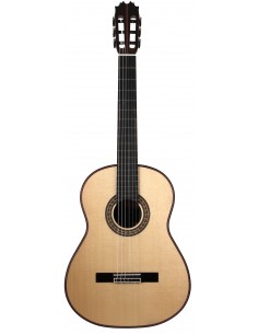 ATF-240 - GUITARRA FLAMENCA...