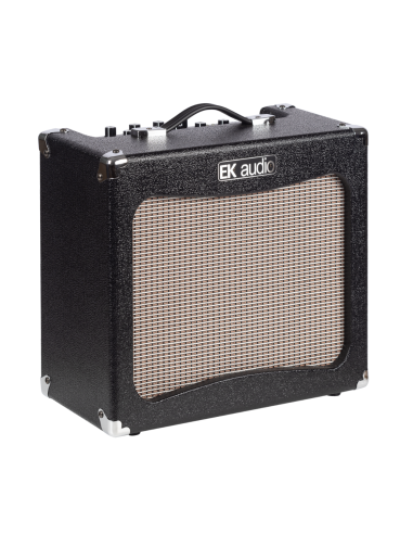 AMPLIFICADOR DE GUITARRA JUNGLE 30W