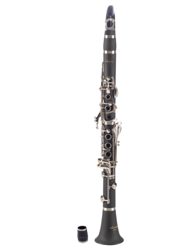 CLARINETE AMADEUS EN DO