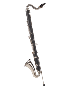 CLARINETE BAJO AMADEUS...